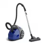 SMAPP 608.2 Bekonteinis dulkių siurblys raudonas 800W 1.5L
