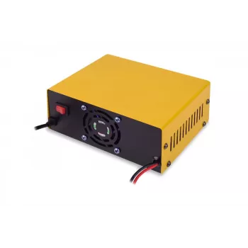 Smart Volt Rectifier Poland 6V/12V/24V 15A A80 išmanusis akumuliatoriaus įkroviklis