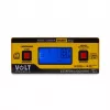 Smart Volt Rectifier Poland 6V/12V/24V 15A A80 išmanusis akumuliatoriaus įkroviklis