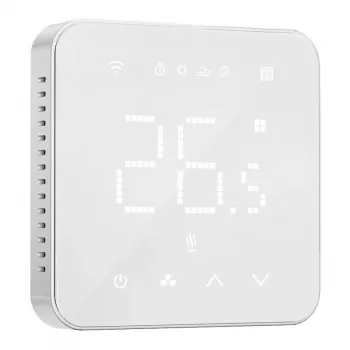 Smart WiFi Termostatas Meross MTS200HK(EU) (HomeKit)