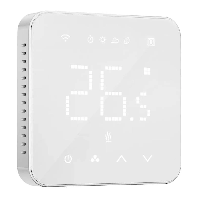Smart WiFi Termostatas Meross MTS200HK(EU) (HomeKit)