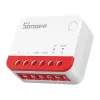 Smart ZigBee Roller Shutter Switch Sonoff MINI-ZBRBS (4 vnt. pakuotė)