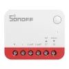 Smart ZigBee Roller Shutter Switch Sonoff MINI-ZBRBS (4 vnt. pakuotė)