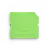 SmartKeeper Mini/Micro SD portų blokatorius, žalias, 10 vnt. (SLSART-0323)