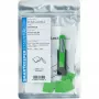 SMARTKEEPER Smart Keeper MiniMicro SD portų blokatorius žalias 4 vnt. + raktas (SLSART-0321)