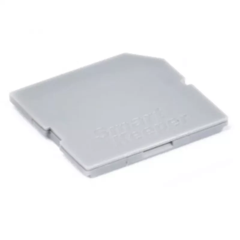 SMARTKEEPER Smart Keeper MiniMicro SD portų blokatorius, pilkas, 10 vnt. (SLSART-0322)
