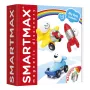 SmartMax My First Explorers 15 dalių magnetinis konstruktorius mažiems vaikams nuo 1 iki 5 metų