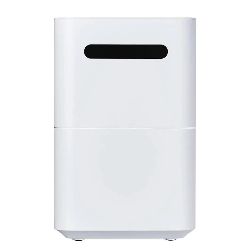 Smartmi Evaporative Humidifier 3 (HU518001EU) – 5L bakas, 350 ml/val., Wi-Fi, UV-C, baltas