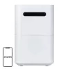 Smartmi Evaporative Humidifier 3 (HU518001EU) – 5L bakas, 350 ml/val., Wi-Fi, UV-C, baltas