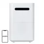 Smartmi Evaporative Humidifier 3 (HU518001EU) – 5L bakas, 350 ml/val., Wi-Fi, UV-C, baltas