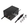 SMD karšto oro litavimo stotelė LUT0045