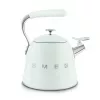 Smeg 50's Style Virdulys WKF01PG Pastelinė Žalia 1.7L 3000W Nerūdijantis Plienas