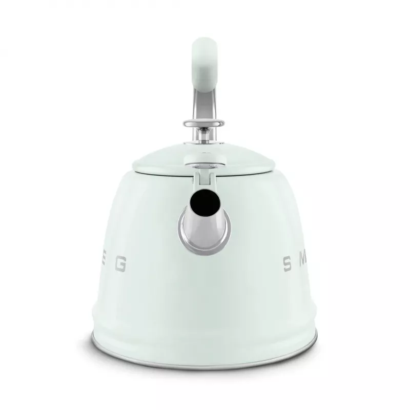 Smeg 50's Style Virdulys WKF01PG Pastelinė Žalia 1.7L 3000W Nerūdijantis Plienas