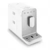 SMEG BCC11WHMEU visiškai automatinis kavos aparatas su garų lazdele, 19 barų, 1.4L, baltas