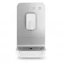 SMEG BCC11WHMEU visiškai automatinis kavos aparatas su garų lazdele, 19 barų, 1.4L, baltas