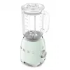 Smeg BLF03PGEU stalinis maišytuvas pastelinės žalios spalvos 1,5L 800W