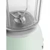 Smeg BLF03PGEU stalinis maišytuvas pastelinės žalios spalvos 1,5L 800W