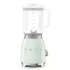 Smeg BLF03PGEU stalinis maišytuvas pastelinės žalios spalvos 1,5L 800W