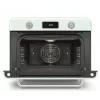 Smeg COF01PGEU Mini Oven Vintage, Pastel Green
