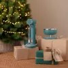 Smeg Collezione virtuvinės svarstyklės KSC01EGMWW smaragdo žalia