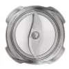 Smeg HBF03RDEU Panardintuvas Raudonas 700W
