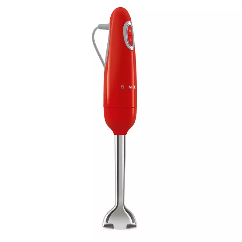 Smeg HBF03RDEU Panardintuvas Raudonas 700W