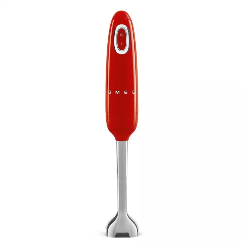 Smeg HBF03RDEU Panardintuvas Raudonas 700W