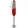 Smeg HBF11RDEU Panardintuvas Raudonas 700W