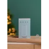Smeg MFF02CREU Automatinis pieno plakiklis ir šildytuvas - kreminės spalvos, 500 W, 6 programos