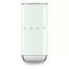 Smeg MFF02PGEU Automatinis pieno plakiklis ir šildytuvas, pastelinė žalia, 500 W