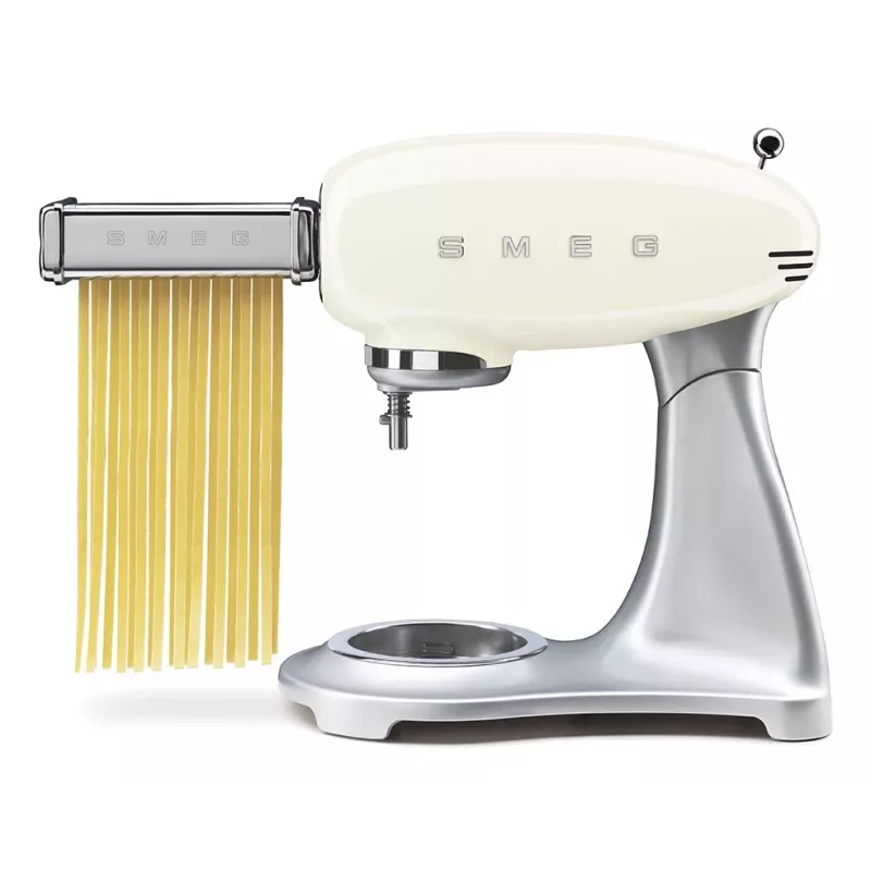 Smeg SMF04CREU 800 W 4,8 L planetarinis maišytuvas - kreminės spalvos