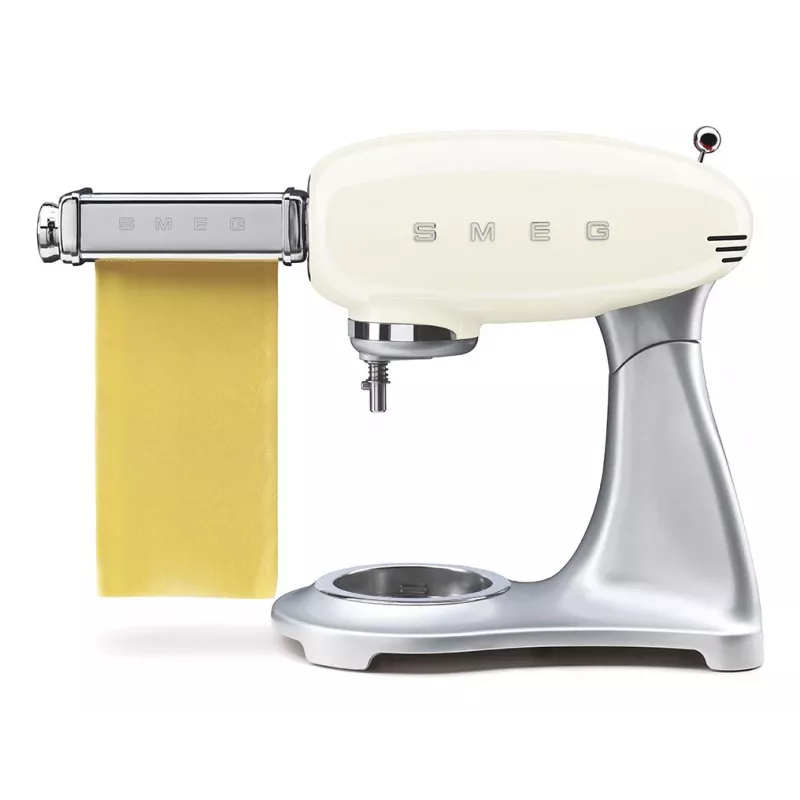 Smeg SMF04CREU 800 W 4,8 L planetarinis maišytuvas - kreminės spalvos