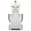Smeg SMF04CREU 800 W 4,8 L planetarinis maišytuvas - kreminės spalvos