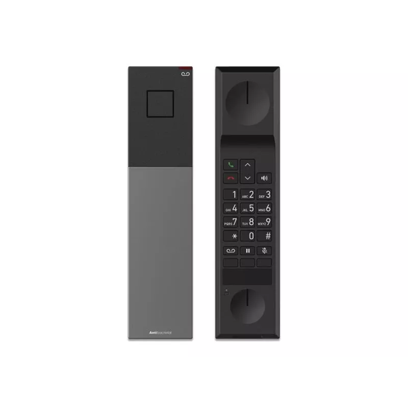 Snom HD331 VoIP DECT SIP telefonas - Gun