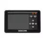 Snooper PRO S9900 Truckmate 7 colių GPS navigatorius su nemokamais viso gyvenimo žemėlapių atnaujinimais, DAB+ radiju ir Bluetooth