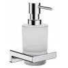 MUILO DOZATORIUS ADDSTORIS Q HG CHROME