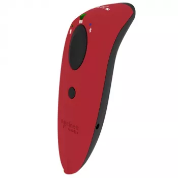 Socket Mobile SocketScan S720 belaidis 2D brūkšninių kodų skaitytuvas - baltas