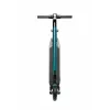 SoFlow SO1 elektrinis paspirtukas, juoda/turquoise, 20 km/h, 100 kg keliamoji galia