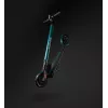 SoFlow SO1 elektrinis paspirtukas, juoda/turquoise, 20 km/h, 100 kg keliamoji galia