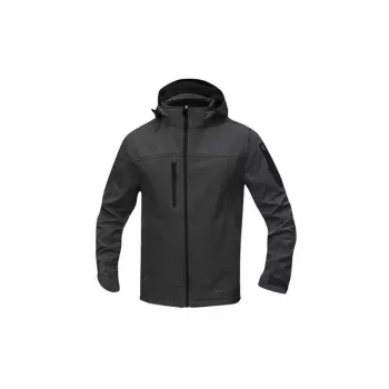 Softshell Striukė Ardon Spirit Juoda L