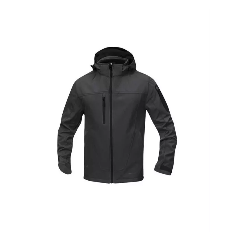 Softshell Striukė Ardon Spirit Juoda L