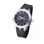 SOL WATCH MAN RE1000000002 (45mm) - Analoginis kvarcinis laikrodis su odiniu dirželiu