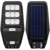 Saulės lempa VOLT POLSKA PIONEER 120 13W Panelis 15000mAh Nuotolinio valdymo pultas