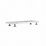 SolarEdge Home Low Voltage Battery Mounting Base