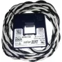 SOLAREDGE SECT-SPL-100A-A Skeltos šerdies srovės transformatorius 100A, 333mV išėjimas, 3m kabelis, 16mm anga