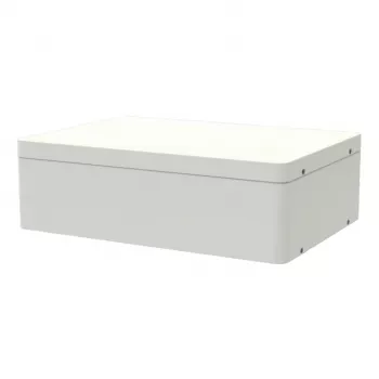 SolaX Triple Power Battery Master Box TB-HS51O - Baterijos pagrindas, apatinis dangtelis, ryšio kabelis, maitinimo kabelis