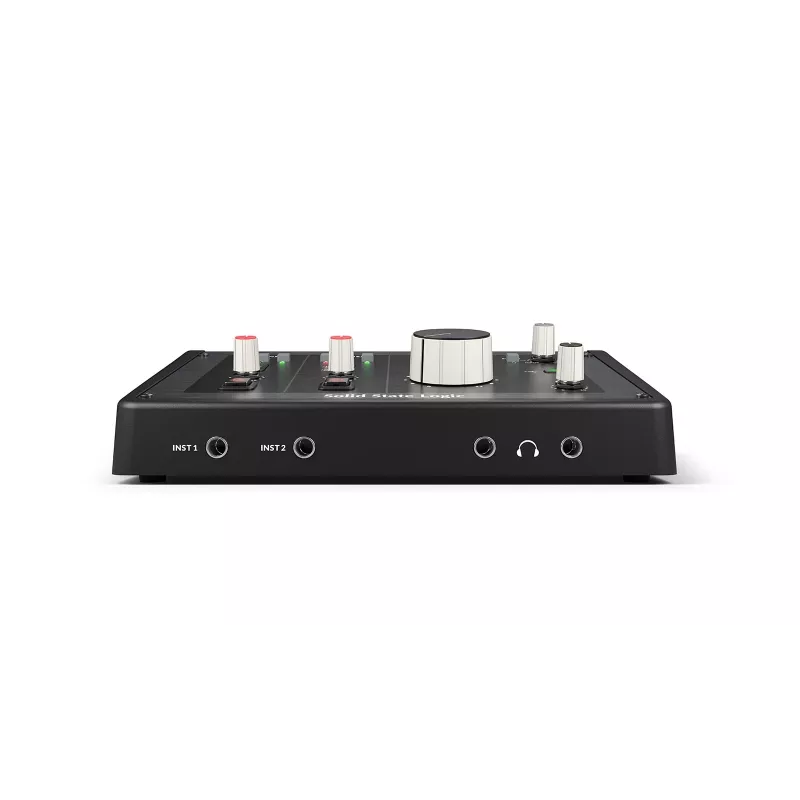 Solid State Logic SSL2 MKII 2x2 USB-C garso sąsaja