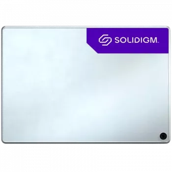 Solidigm D7 Series D7-P5520 SSD 3.84TB vidinis 2,5 colio (6,4 cm) U.2 PCIe 4.0 x4 NVMe