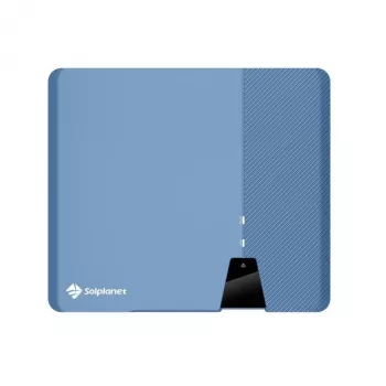 Solplanet ASW_12K-LT-G2 Pro 12kW Trifazis keitiklis su AFCI