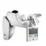 Somfy 1818317 Soliris Smoove Uno Pure White rinkinys su vėjo/saulės jutikliu be rėmelio